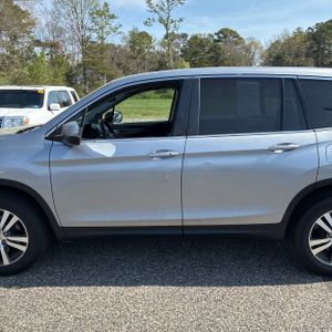 HONDA PILOT EX-L W/NAVI - 4