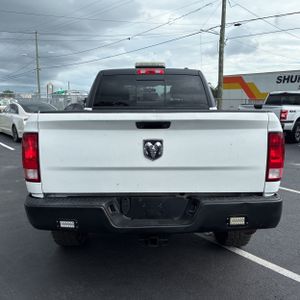 صورة 7 لـ 2012 RAM 2500 LARAMIE