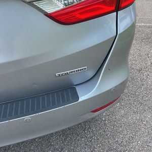 صورة 23 لـ 2018 Honda ODYSSEY TOURING
