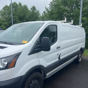 FORD TRANSIT 150 - 3