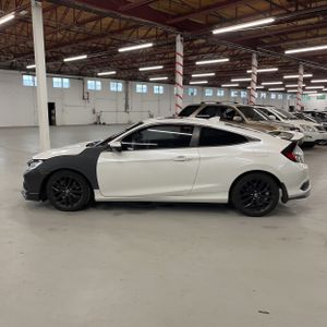 صورة 2 لـ 2020 Honda CIVIC SI