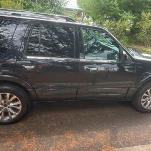 2015 FORD EXPEDITION LIMITED photo 9