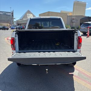 2019 FORD F-150 RAPTOR 照片 44