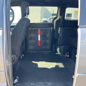 2015 Dodge GRAND CARAVAN SE 缩略图 35