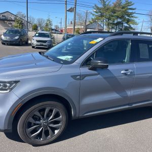 KIA SORENTO SX PRESTIGE X-LINE - 2