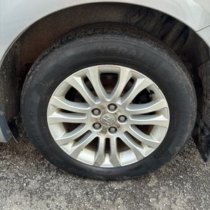 2016 Toyota SIENNA XLE 8-PASSENGER 照片 18