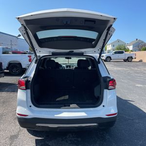2024 Chevrolet EQUINOX LT — миниатюра 42