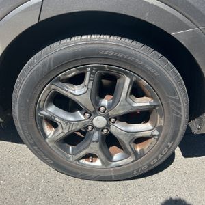 KIA SORENTO SX V6 - 9