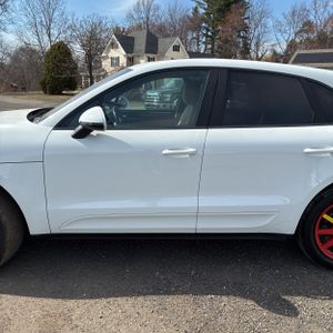 Porsche Macan Base - 4