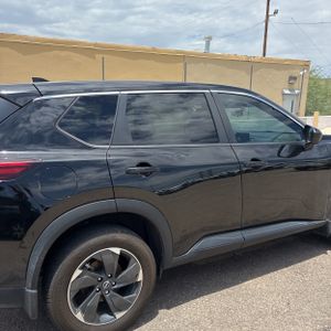 صورة 9 لـ 2024 Nissan ROGUE SV