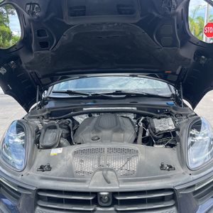 2022 Porsche MACAN BASE — миниатюра 46