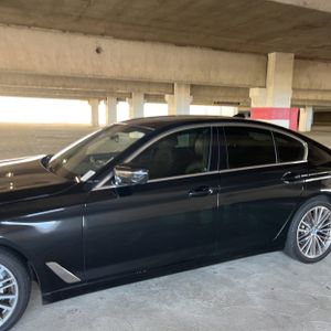 BMW 5 SERIES 530I - 4
