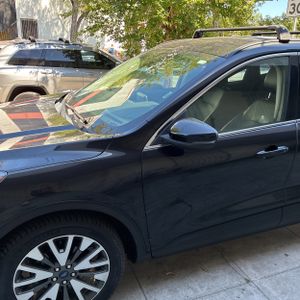 FORD ESCAPE TITANIUM - 2