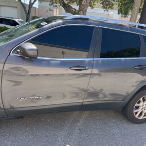 صورة 4 لـ 2018 JEEP CHEROKEE LATITUDE PLUS