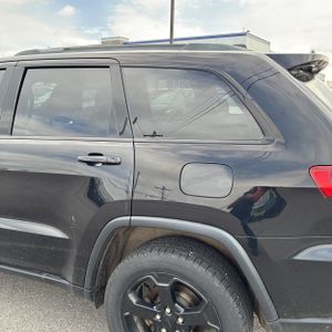 JEEP GRAND CHEROKEE UPLAND - 6