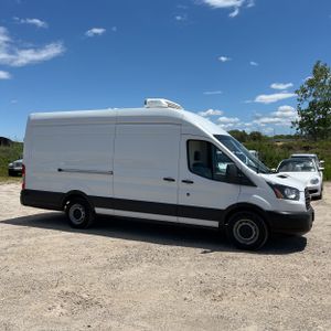 FORD TRANSIT 250 - 10
