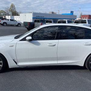 CADILLAC CT5-V BLACKWING - 4