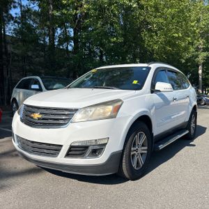 صورة 1 لـ 2016 Chevrolet TRAVERSE LT