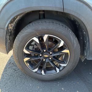 2021 Chevrolet TRAILBLAZER LT 照片 19