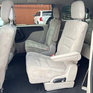 صورة مصغرة 33 لـ 2017 Dodge GRAND CARAVAN SE