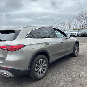 MERCEDES-BENZ GLC - 9
