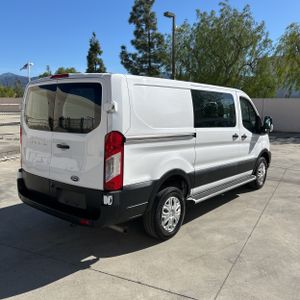FORD TRANSIT-250 CARGO VAN - 8