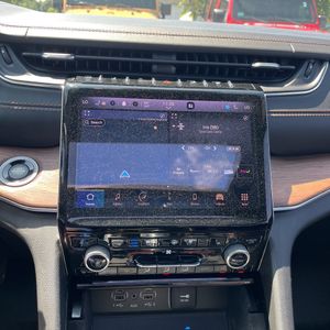 صورة مصغرة 38 لـ 2022 JEEP GRAND CHEROKEE SUMMIT