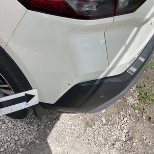 صورة مصغرة 55 لـ 2021 Nissan ROGUE SL