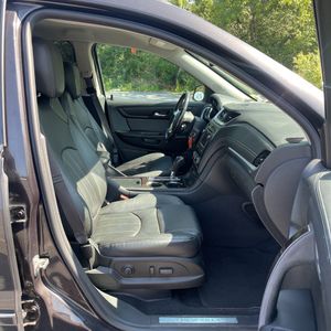 2017 Chevrolet TRAVERSE PREMIER 缩略图 33