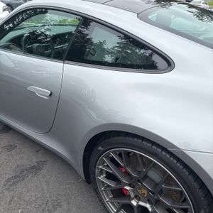 2021 Porsche 911 CARRERA 4S 照片 6