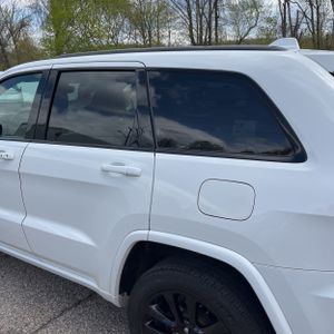 JEEP GRAND CHEROKEE ALTITUDE - 6