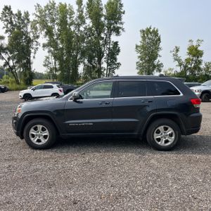2014 JEEP GRAND CHEROKEE LAREDO 照片 3