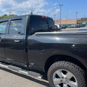 2015 RAM 1500 BIG HORN photo 6