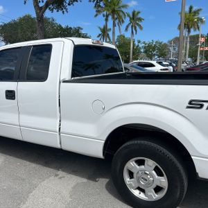 FORD F-150 STX - 6