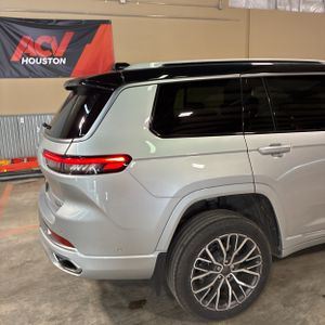 JEEP GRAND CHEROKEE L SUMMIT - 9