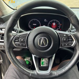 2023 Acura MDX SH-AWD W/TECH 缩略图 69