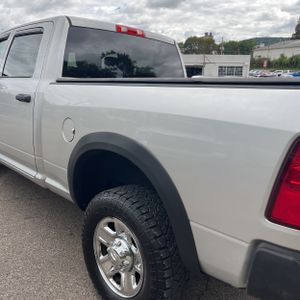 صورة 6 لـ 2016 RAM 2500 TRADESMAN