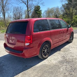 DODGE GRAND CARAVAN SE - 8