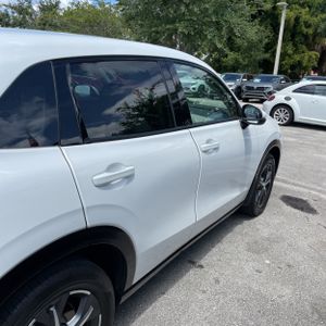 HONDA HR-V EX-L - 10