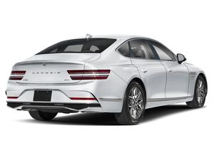 2026 Genesis G80 2.5T — фото 2