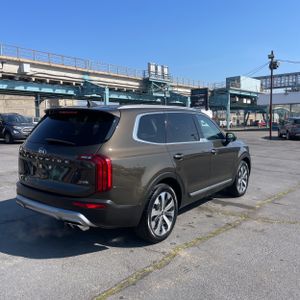KIA TELLURIDE S - 8