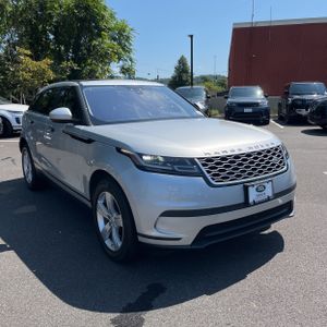 2018 LAND Rover RANGE ROVER VELAR P250 S 缩略图 12
