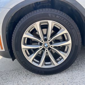 2019 BMW X3 SDRIVE30I 照片 17