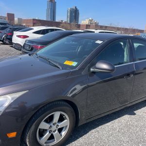 CHEVROLET CRUZE LIMITED 1LT AUTO - 2
