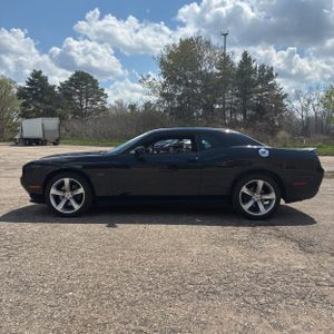 DODGE CHALLENGER R/T - 3