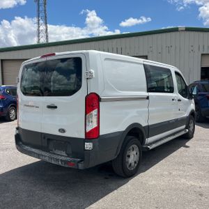 FORD TRANSIT 250 - 8