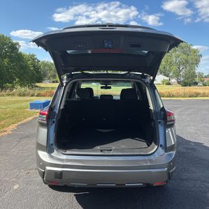 صورة مصغرة 42 لـ 2026 Nissan ROGUE SL