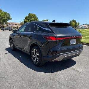2023 Lexus RX 350 PREMIUM photo 5