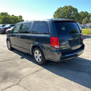 صورة 5 لـ 2014 Dodge GRAND CARAVAN SE