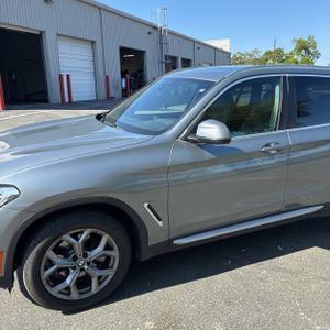 BMW X3 SDRIVE30I - 2